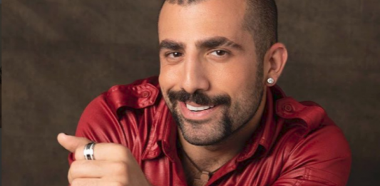 Kaysar Dadour/Instragram