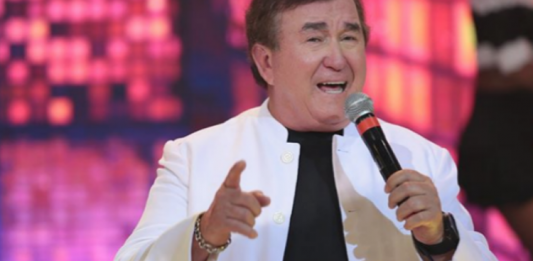 Amado Batista/Instagram