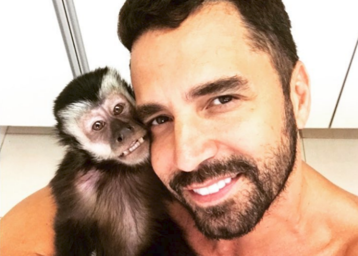 Latino revela o que fez com as cinzas de Twelves: “Amuleto da Sorte” – Veja