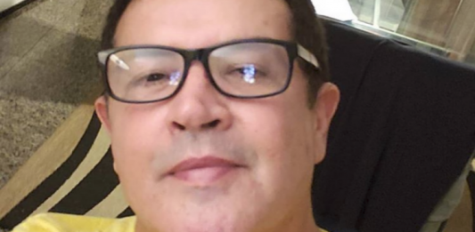 Beto Barbosa/Instagram