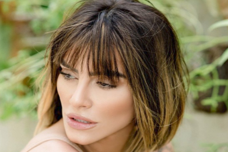 Cleo Pires revela crush por MC famoso e conta quando foi seu último beijo