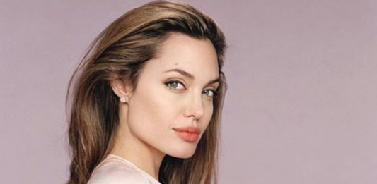 Angelina Jolie/Instagram