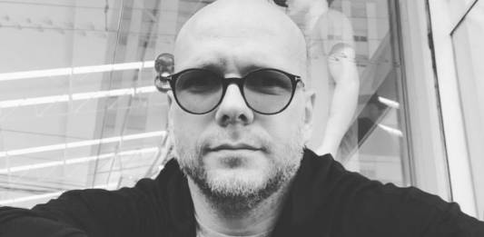 Fernando Scherer/Instagram