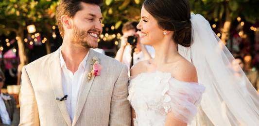 Klebber Toledo e Camila Queiroz - Reprodução/Instagram/@rodrigockfotografia