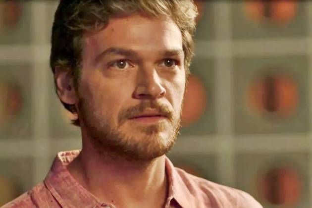 Segundo Sol - Beto Segundo Sol - Beto (Reprodução/TV Globo)