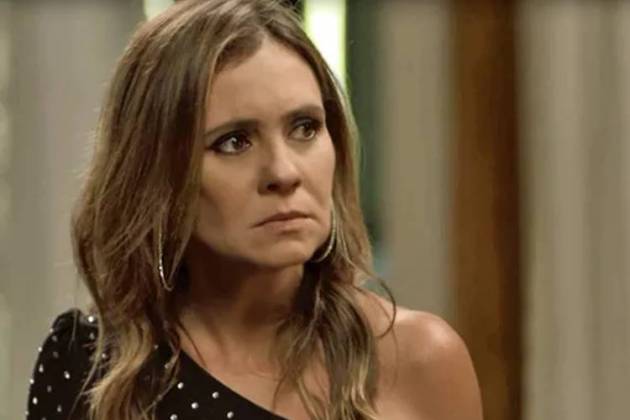 Segundo Sol - Laureta Segundo Sol - Laureta (Reprodução/TV Globo)