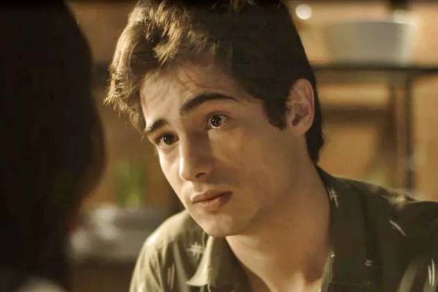 Segundo Sol - Valentim (Reprodução/TV Globo)