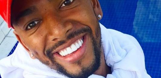 Nego do Borel (Foto - Reprodução/Instagram)