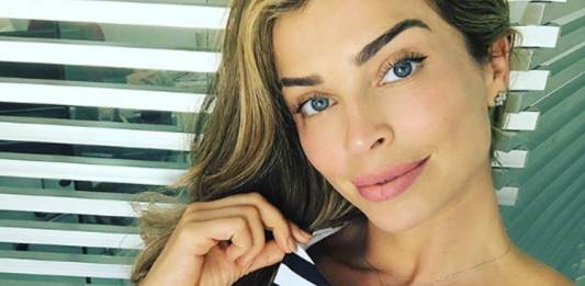 Grazi Massafera (Foto - Reprodução/Instagram)