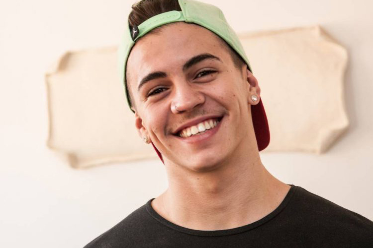 Biel Biel (Foto - Reprodução)