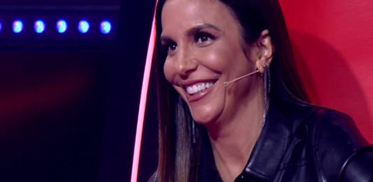 Ivete Sangalo (Reprodução/TV Globo)