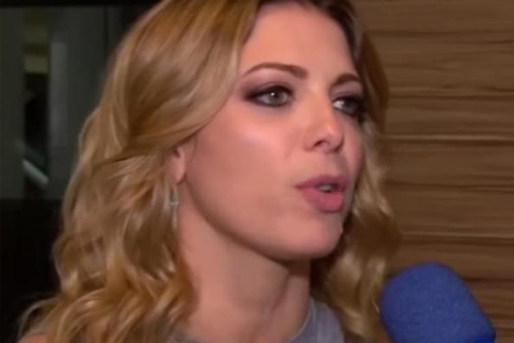 Separada de Xuxa, Sheila Mello faz desabafo na TV