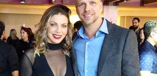 Sheila Mello e Xuxa/Instagram