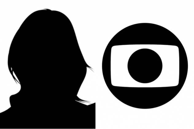Apresentadora fará novela na Globo