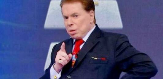 Silvio Santos (Reprodução/SBT)