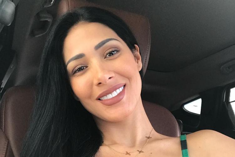 Simaria aparece em foto rara com a filha – Veja!