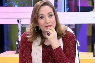 Sônia Abrão/Reprodução: RedeTV!