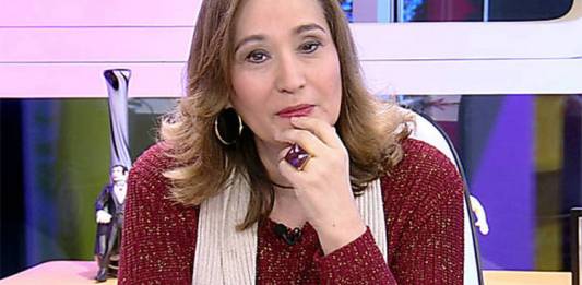 Sônia Abrão/Reprodução: RedeTV!