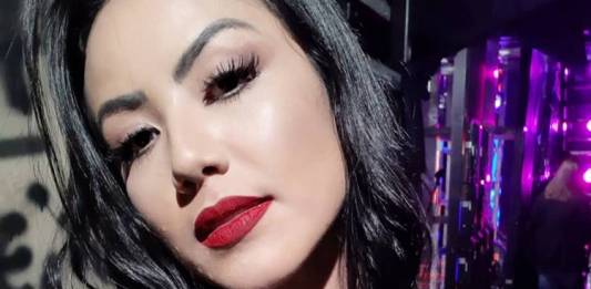 Suellem Morimoto/Instagram