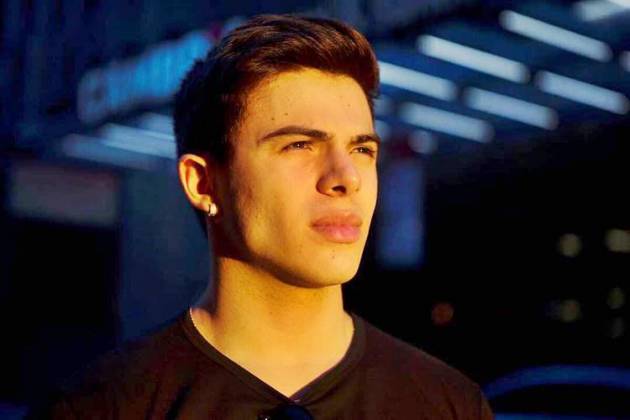 Thomaz Costa/Instagram