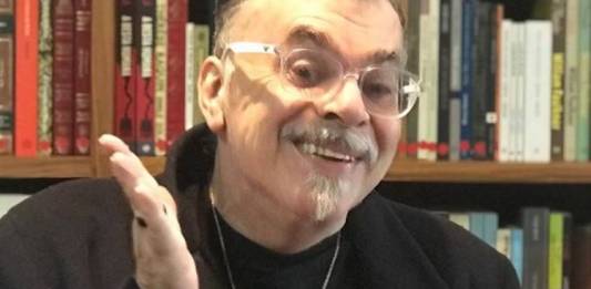 Walcyr Carrasco/Instagram