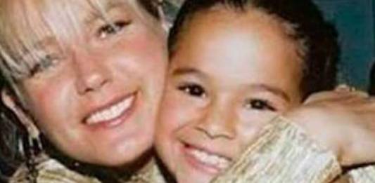 Xuxa e Bruna Marquezine/Instagram
