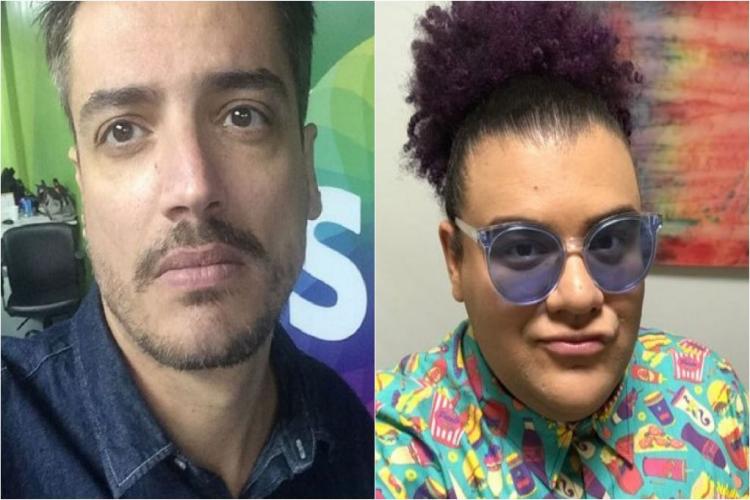 Após acidente, Leo Dias rompe amizade com Gominho