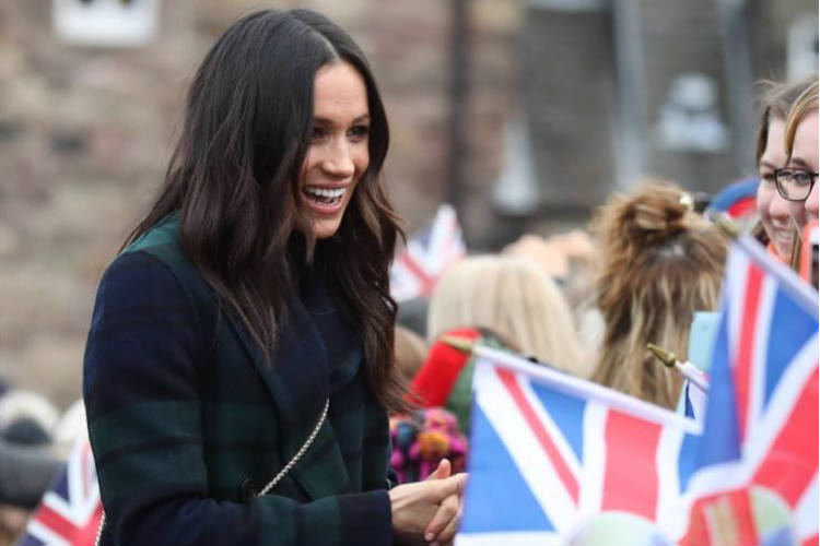 Revista People elege a mulher mais bem vestida de 2018 – Saiba mais!