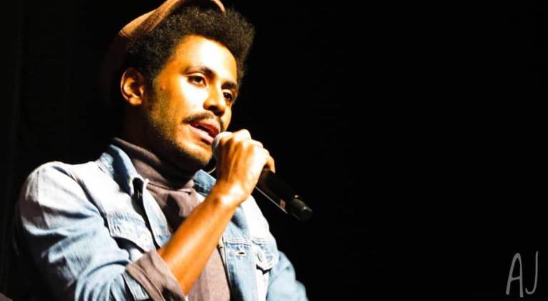 Ator é atingido por estilhaços de bala no Rio de Janeiro – Saiba mais!