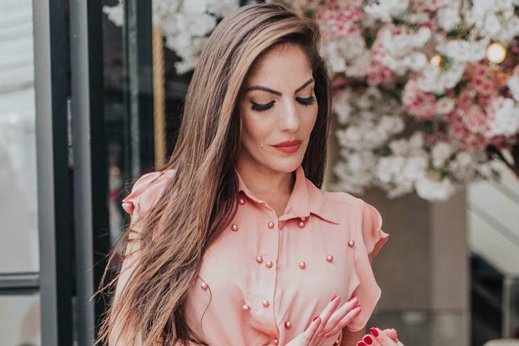 Após denunciar assédio e agressão em boate, ex-BBB ganha processo na Justiça