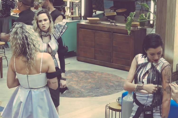 “A Fazenda 10”: Primeira Festa é recheada de polêmicas – saiba tudo que rolou!