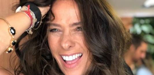 Adriane Galisteu/Instagram