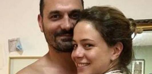 Alê Youssef e Leandra Leal/Instagram