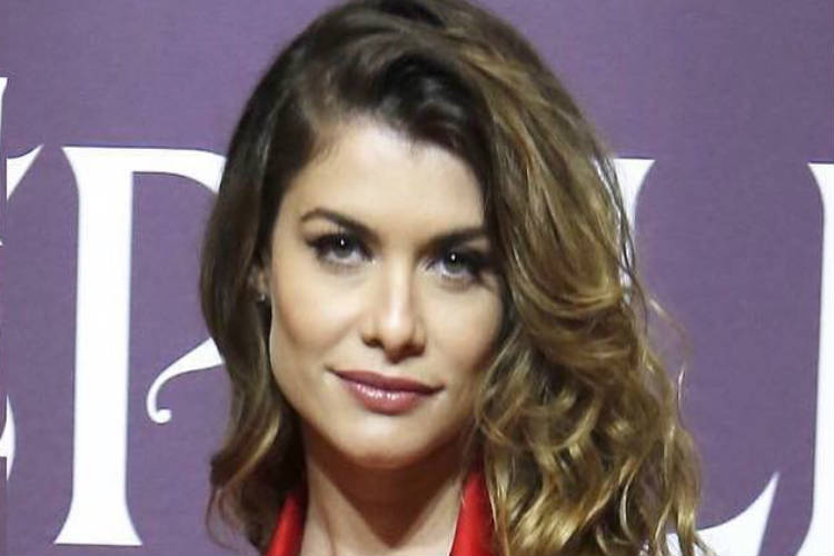 Alinne Moraes compartilha foto do filho e encanta seguidores – Veja!