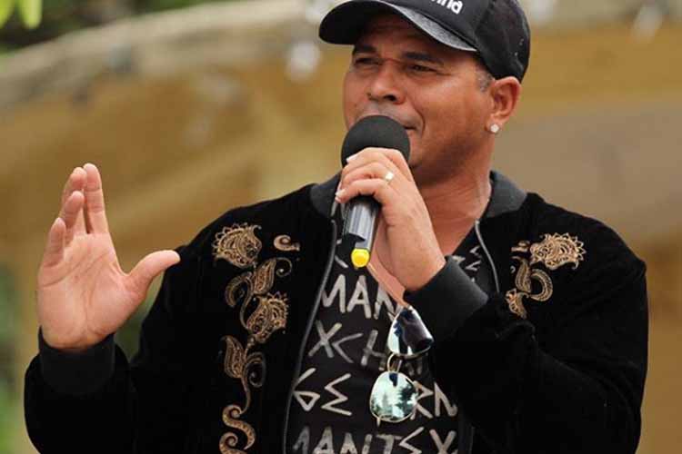 A Fazenda 10: Chulapa revela suborno de imprensa e caso com menor de idade