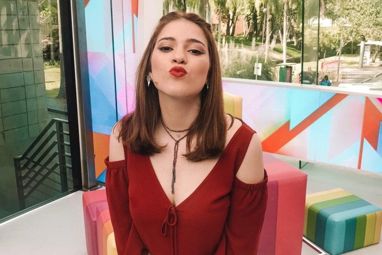 Ex-BBB Ana Clara faz criança chorar em evento – Assista ao vídeo!