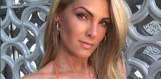 Ana Hickmann - Reprodução/Instagram