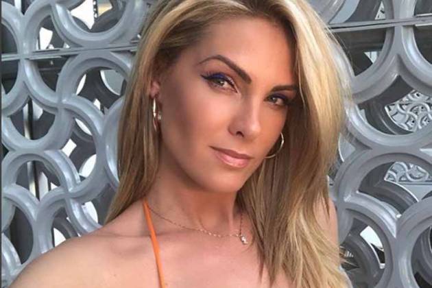 Ana Hickmann - Reprodução/Instagram