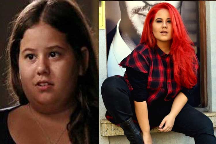 Atriz de ‘Avenida Brasil’ revela sua homossexualidade: ‘Nunca escondi, mas também nunca falei com todas as letras’