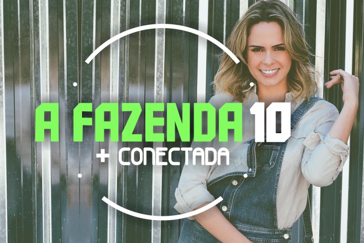 Nome de Ana Paula Renault é confirmado em “A Fazenda 10”