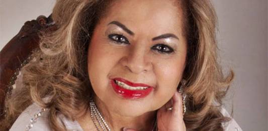 Angela Maria - Reprodução/Google