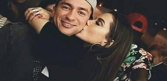 Renan Machado e Anitta/Instagram