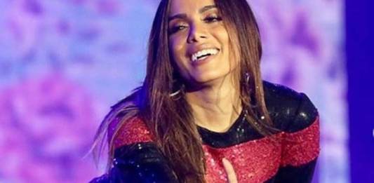 Anitta/Instagram