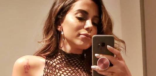 Anitta/Instagram