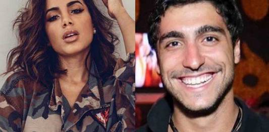 Annita e Thiago - Reprodução/Instagram