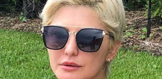 Antonia Fontenelle/Instagram