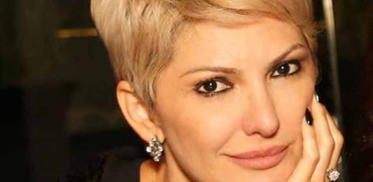 Antonia Fontenelle - Reprodução/Instagram