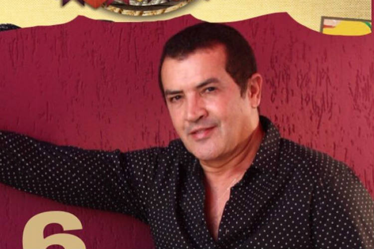 Beto Barbosa não pôde fazer segunda sessão de quimioterapia – Saiba por quê