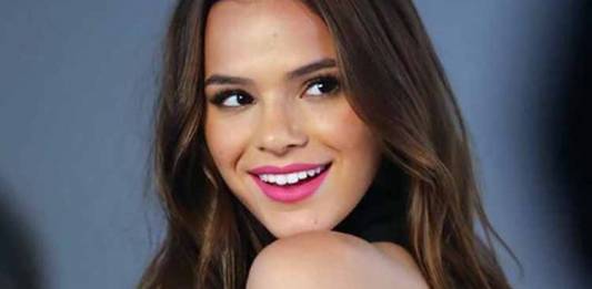 Bruna Marquezine - Reprodução/Instagram