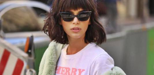 Bruna Marquezine (Instagram/Foto:leofaria)